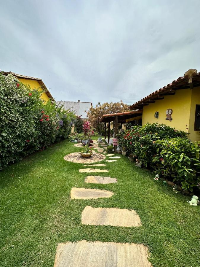 Casa Da Ogiva Cabo Frio Exterior foto