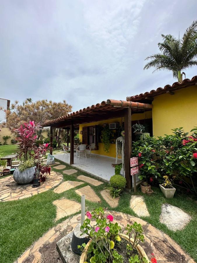 Casa Da Ogiva Cabo Frio Exterior foto