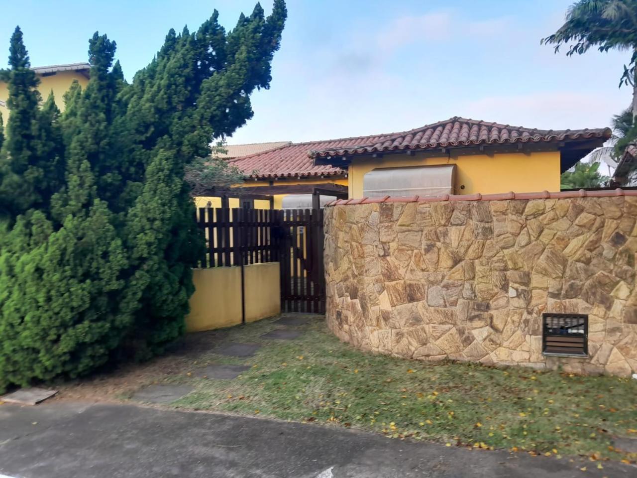 Casa Da Ogiva Cabo Frio Exterior foto